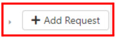 Add Request Icon