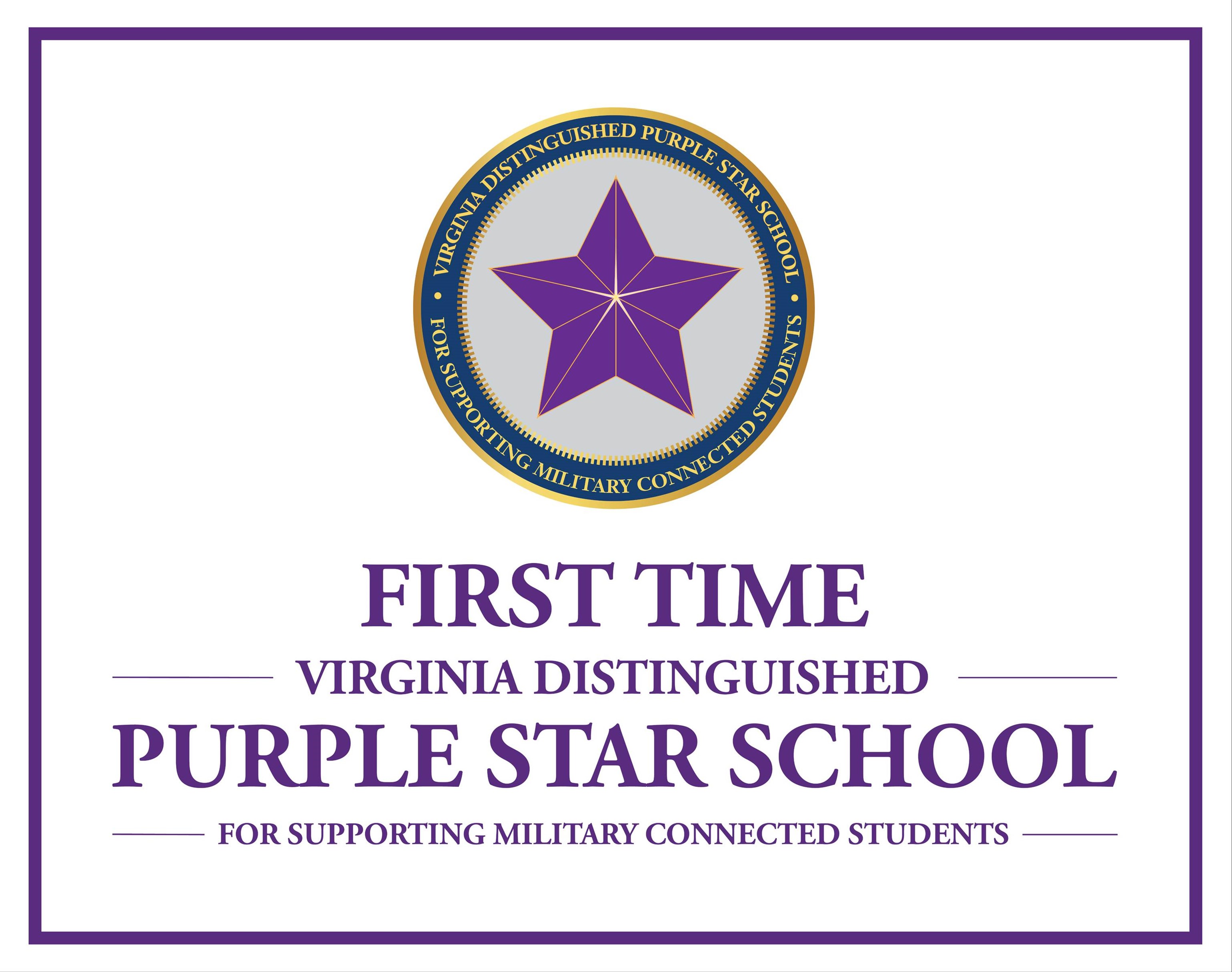 Purple Start Designation Image