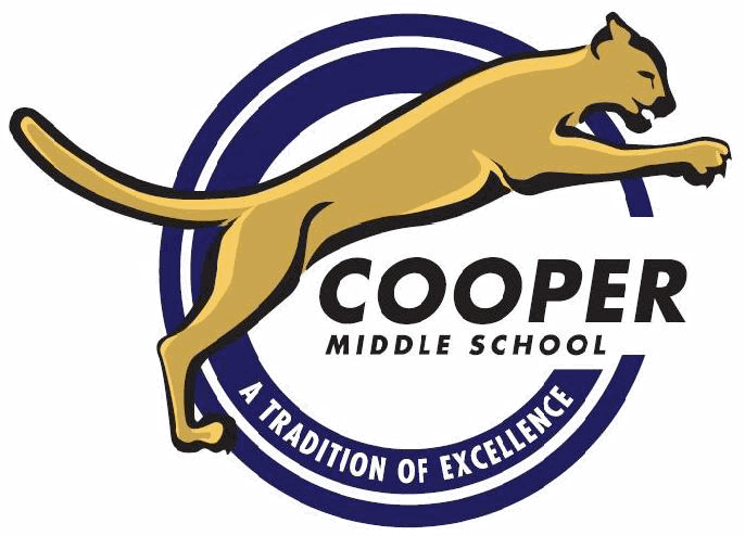 Cooper MS logo